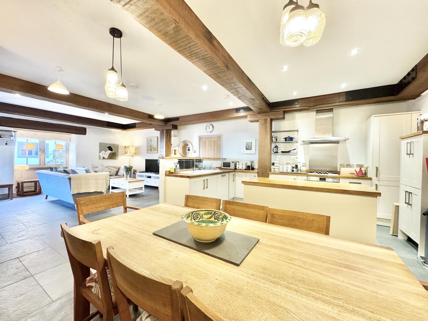 2 bed property in Perran Foundry, Truro